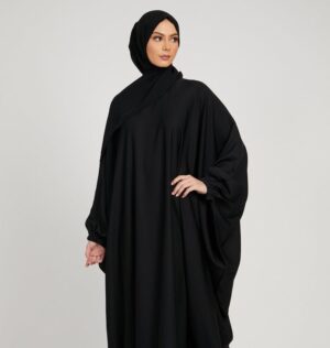 Classic Abaya